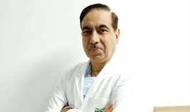 Dr. HK BALI 