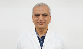 DR. ASHWANI KUMAR