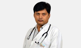 Dr. Rajiv Ranjan 