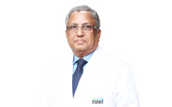 DR. R RANGA RAO Top Oncologist Gurgaon