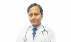 Dr. Mohammad Shahid Siddiqui 