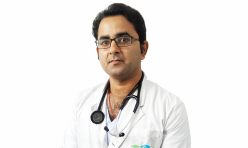 Dr. Shravan Kumar 