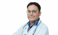 Dr. Deepak Agrawal 