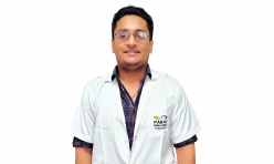 Dr. Abhishek Kumar 