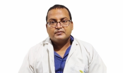 Dr. Ravindra Kumar Gupta 