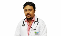Dr. Syed Tausif Ahmad 