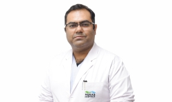 DR. SUMIT BHATIA