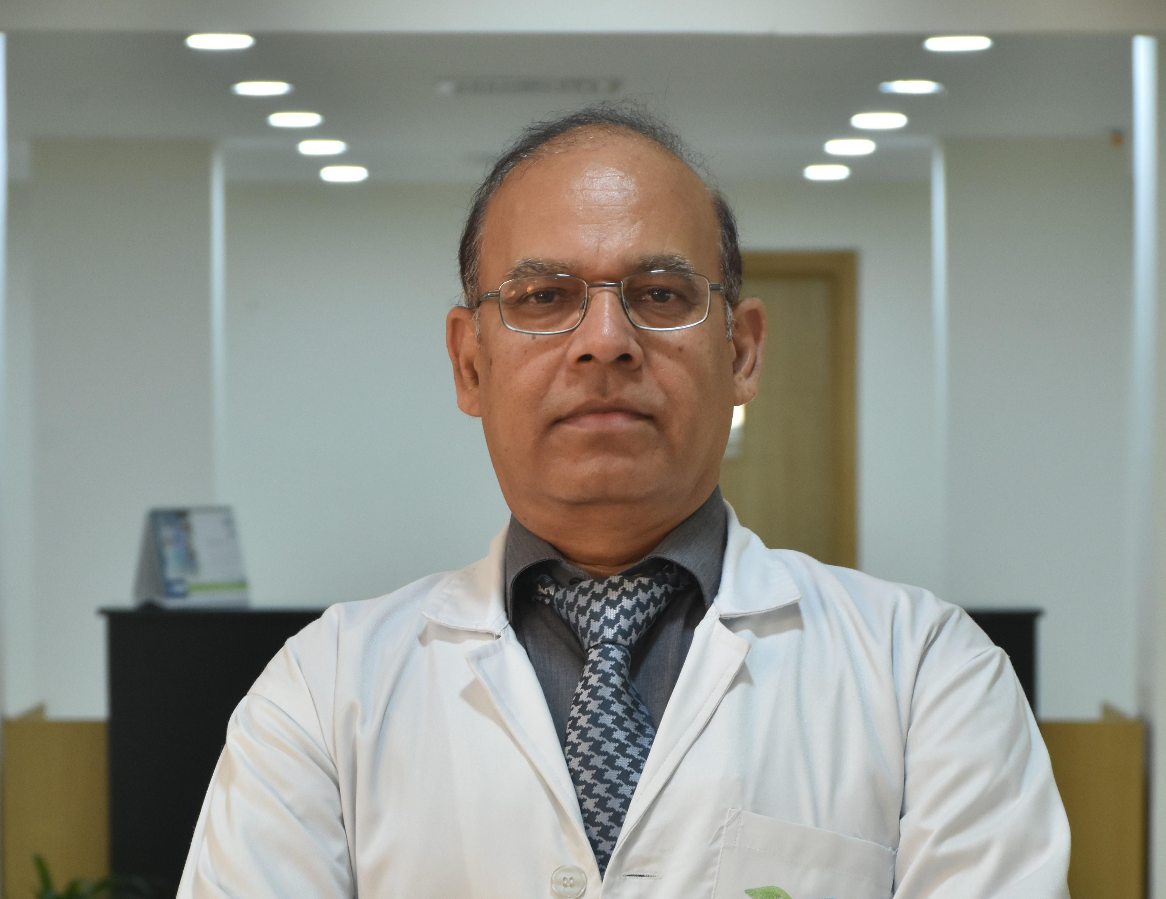 Dr. Ashok Kumar Baidya 