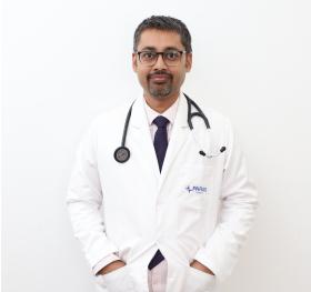 Dr. Abhishek Kumar 