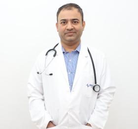 Dr. Apurva Kumar Chaudhary 
