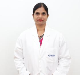 Dr. Smita Singh 