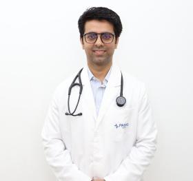 Dr. Abhishek Anand 