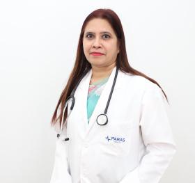 Dr. Nazia Nigar 