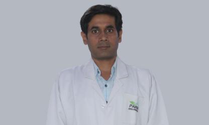 Dr. Hemant Kumar 