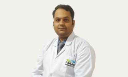 Dr. Anshuman Aashu 