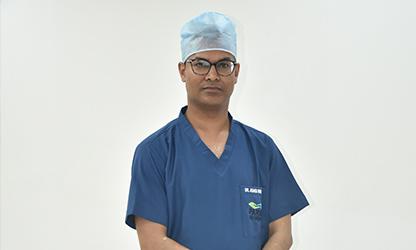Dr. Mahesh Kushwaha 