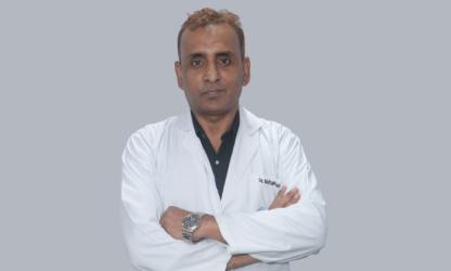 Dr. Mofizur Rahman Khan 