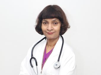 Dr. M. V. Padma Srivastava