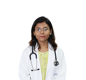 Dr. Neha Roy