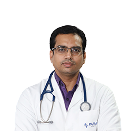 Dr. Sidhnath Singh