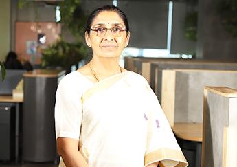Mrs. Usha Rajeev