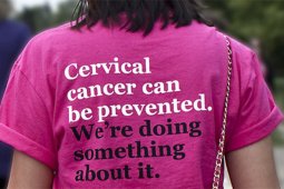 Cervical Cancer - 3rd leading cause of death in Women worldwide. Are you at Risk?
