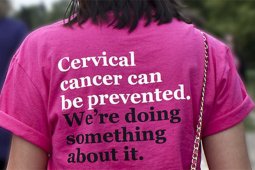 causes of Cervical Cancer