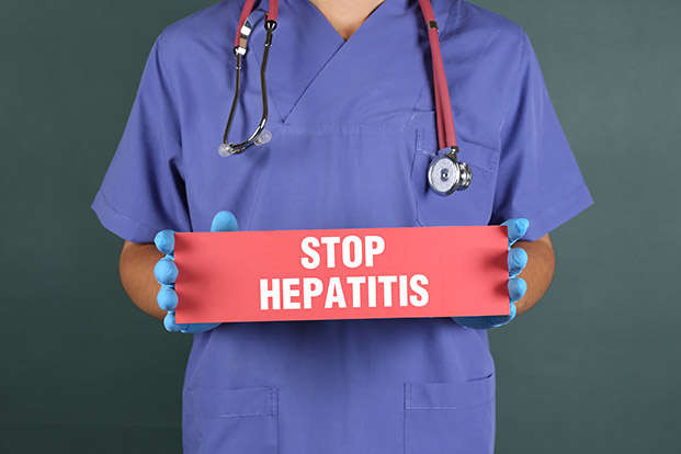 Hepatitis: The Myths Still Prevail