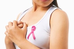 Breast cancer prevention