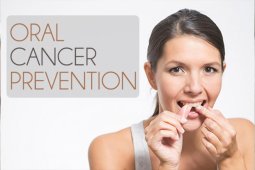 Oral Cancer Screening Made Simple- SELF HELP GUIDE