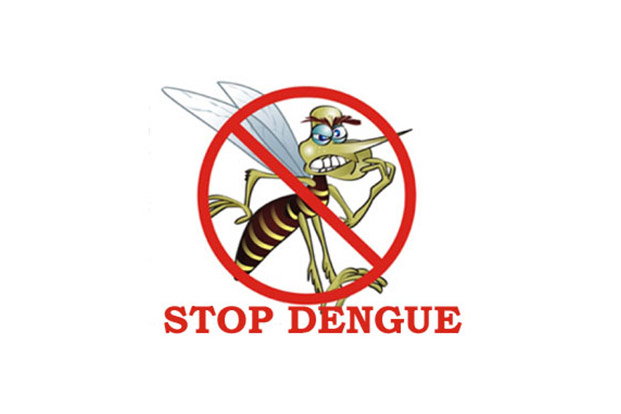 Epidemic of Dengue in India
