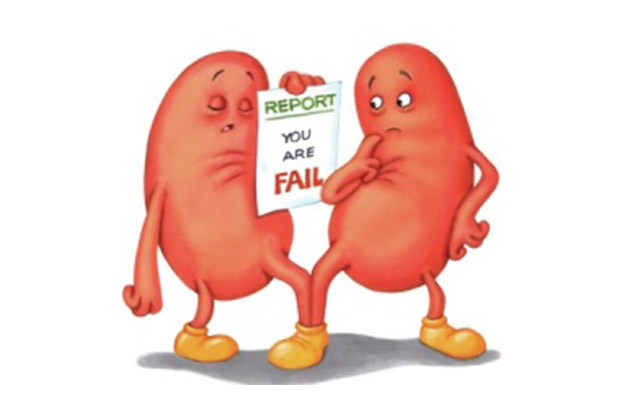 Risks, Prevention for Chronic Kidney Disease