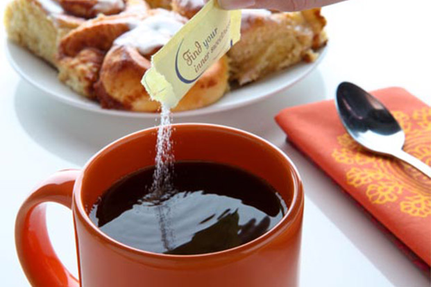 Are artificial sweeteners Harmful?