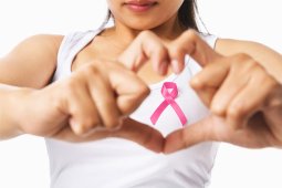 Mammogram Can Save Lives