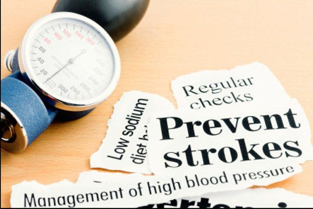 Understand and Prevent Stroke- World Stroke Day