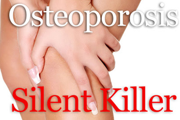 What is Osteoporosis – The Silent Disease?