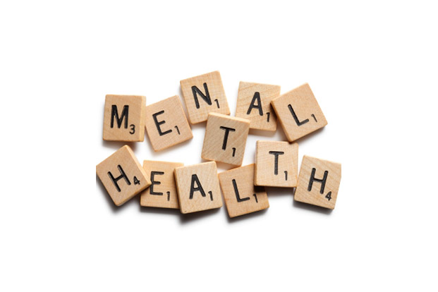 Why emphasis on dignity in mental health?