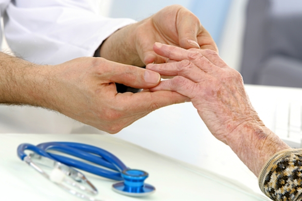 World Arthritis Day’ 2015: “It’s in your hands, take Actions”