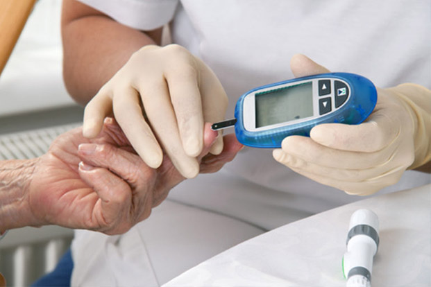 necessary steps to Prevent Diabetes