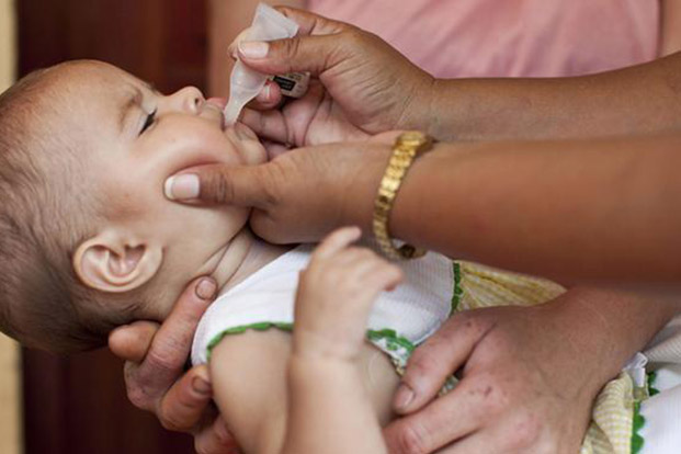 Immunization In New Born- World Immunization Day