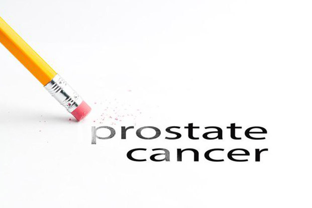 Diagnosis of Prostate Cancer