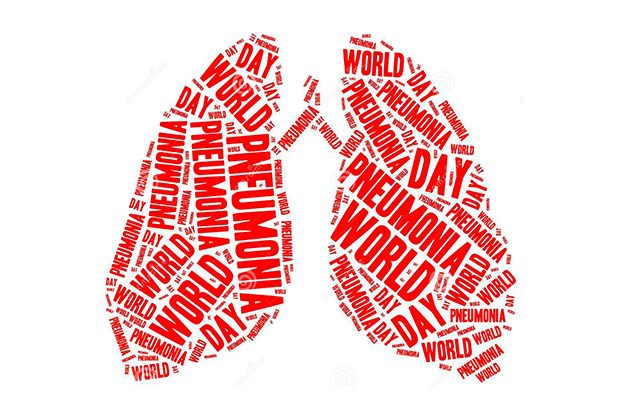 Pneumonia: Know the signs and symptoms-World Pneumonia Day
