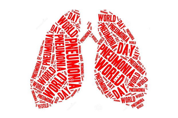 Pneumonia sign and symptoms