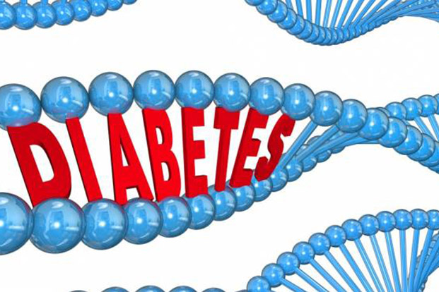 Diabetes Affects on Family