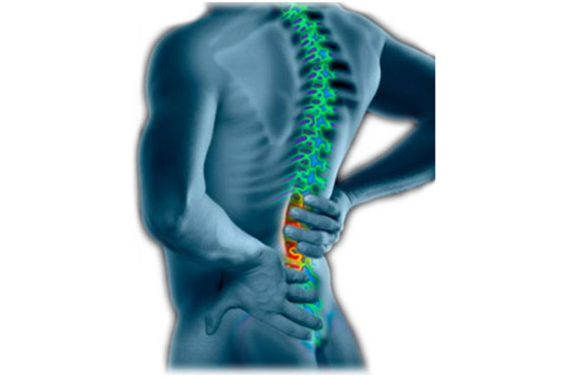 Low Back Ache- Causes and Treatment