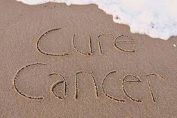 Cancer is curable if detected early