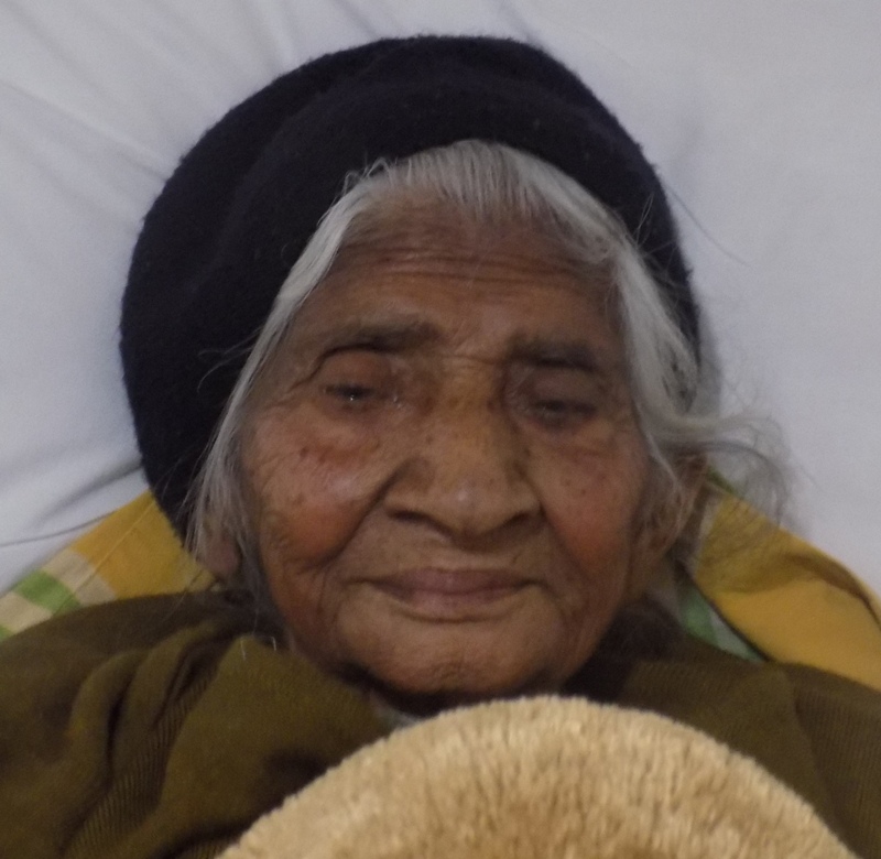 109-year-old Woman Successfully Undergoes Difficult Surgical Procedure to Treat Hip Fracture at Paras Hospitals, Gurgaon
