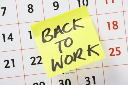 RETURN TO WORK AFTER CANCER- WORLD CANCER DAY