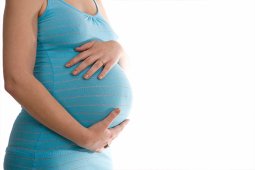 Hemophilia and pregnancy