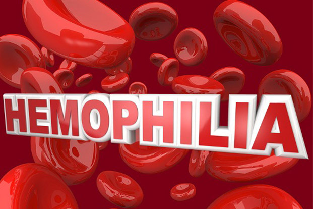 Improving Survival in Haemophilia